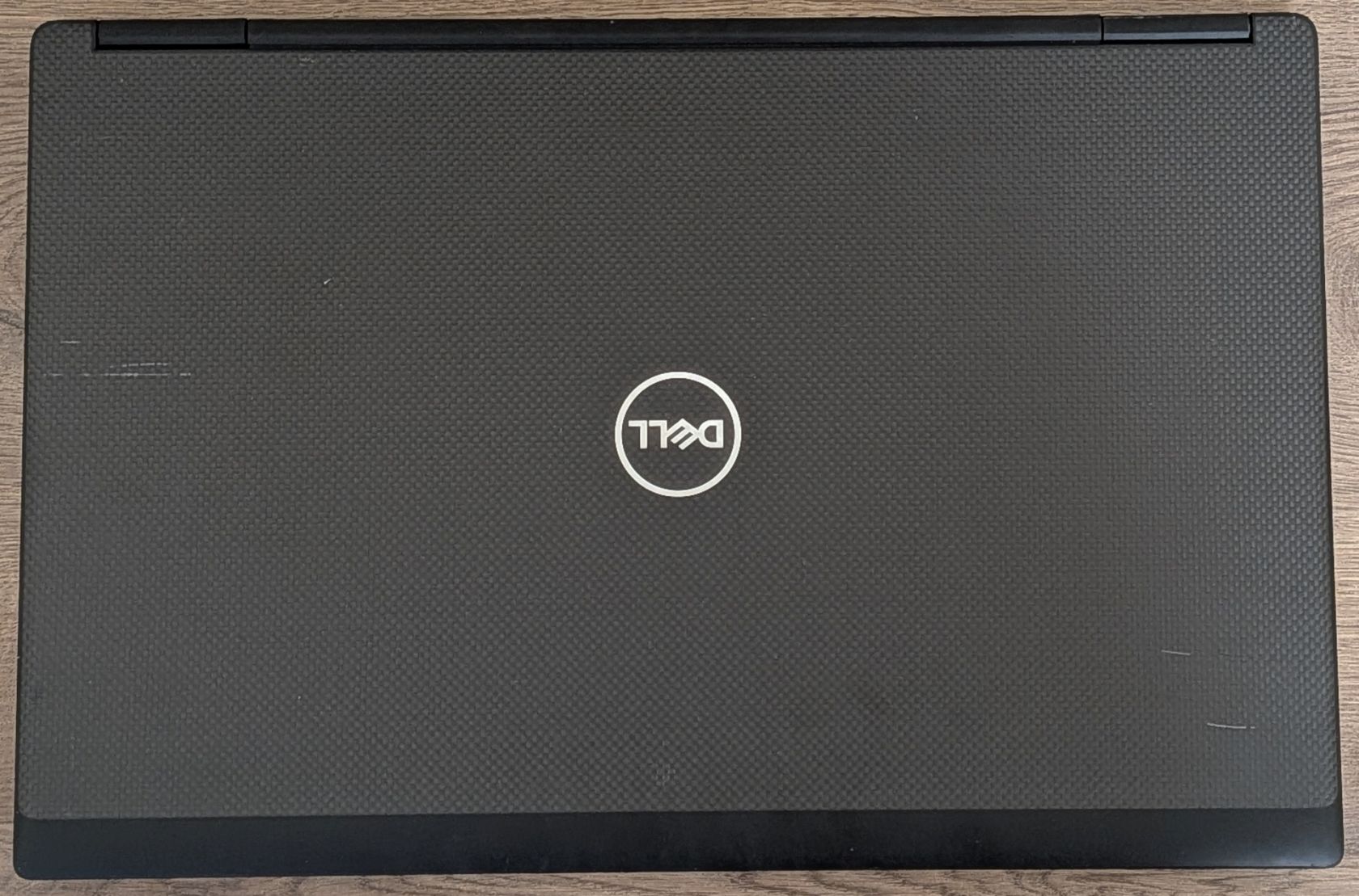 Ноутбук Dell Precision 7730 I7-8850H - фото фото фото 10