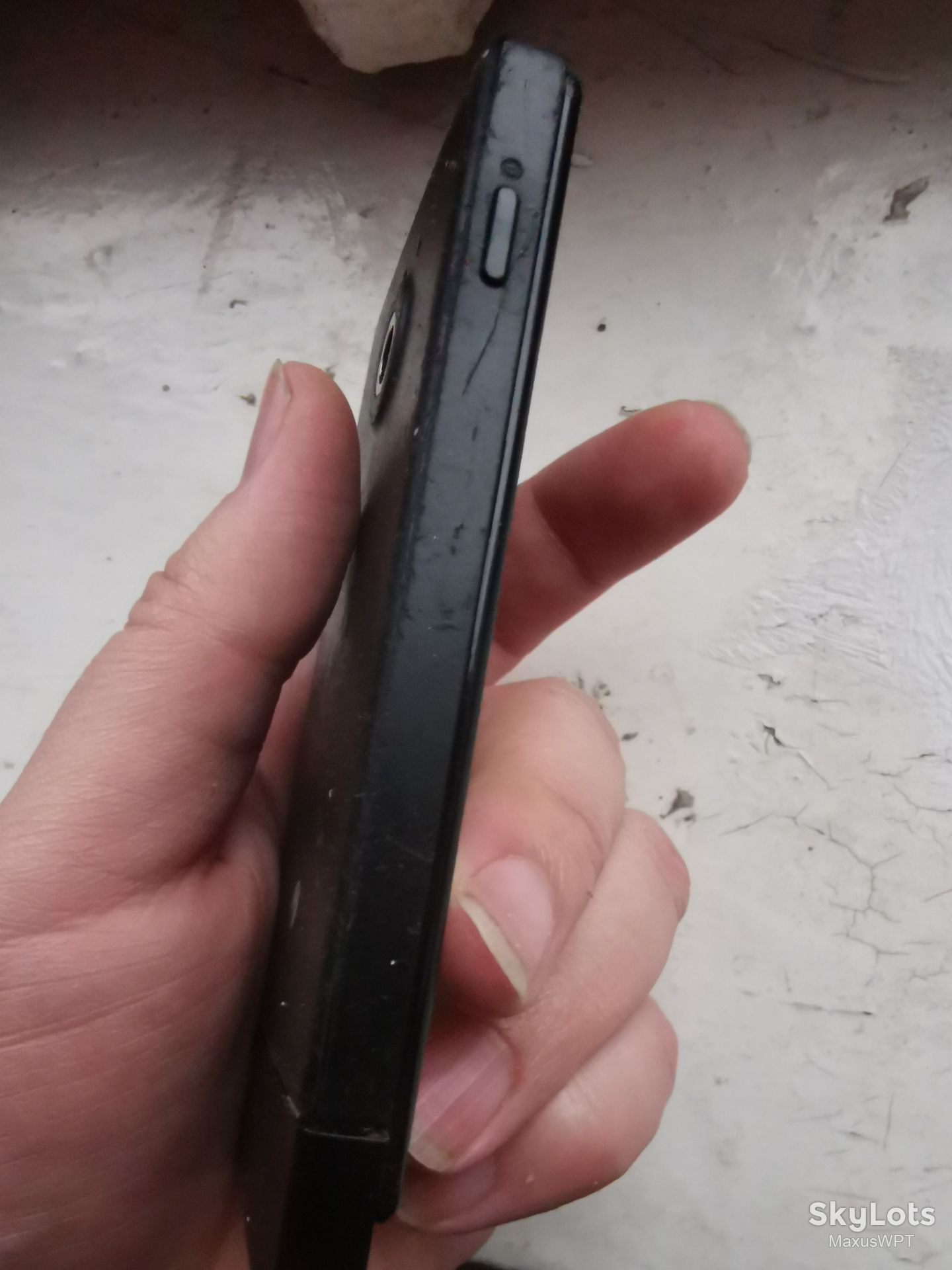 #556 Sklad Sony Xperia sola mt27I black - фото фото фото 3
