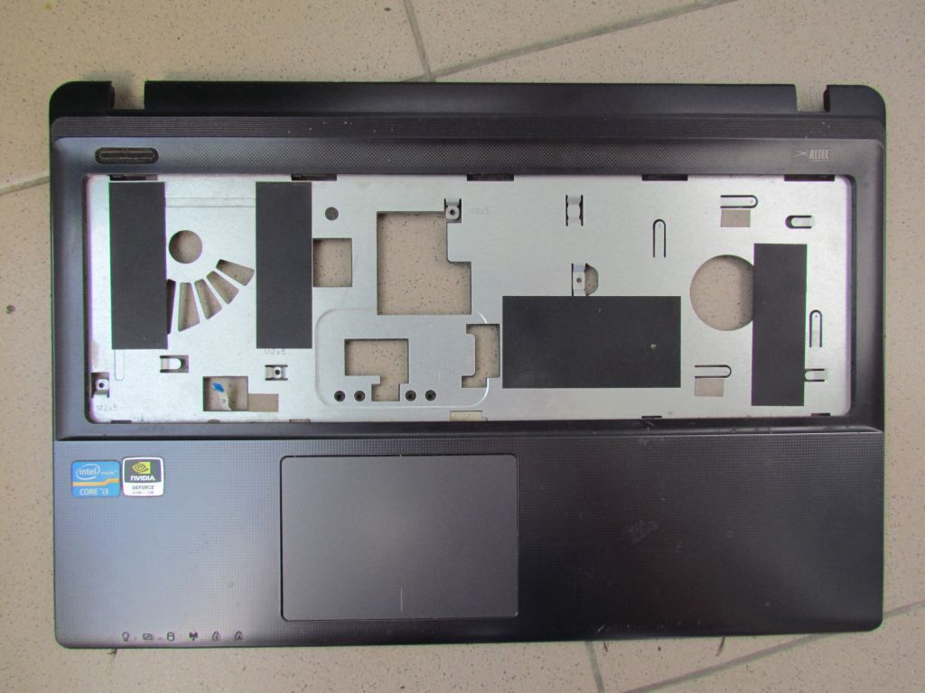 ASUS X55VD топкейс - фото фото фото 0