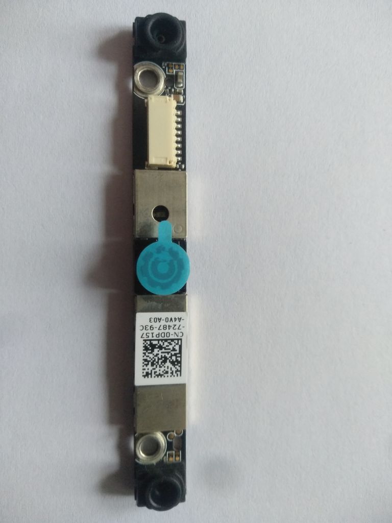 Камера ноутбука Dell XPS M1530 - фото фото фото 0