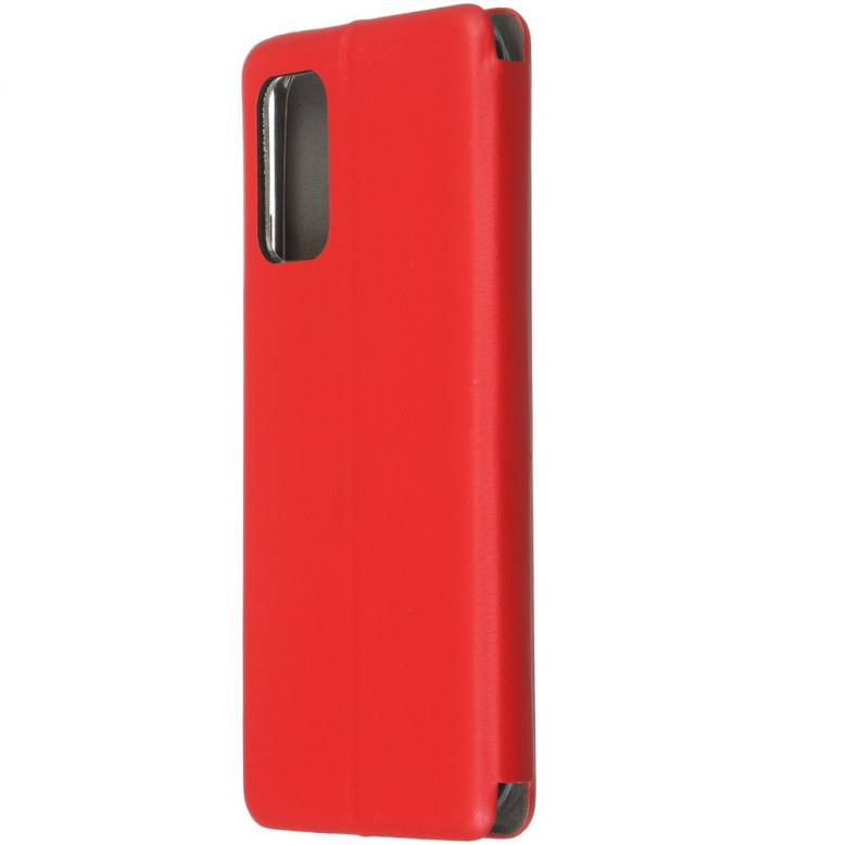 Чохол Fiji G. C. для Poco M3 Pro книжка магнітна Red - фото фото фото 2