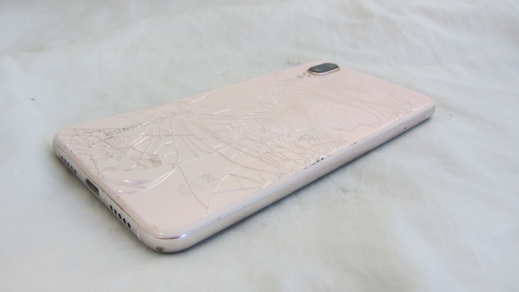 Huawei P20 Pink - фото фото фото 4