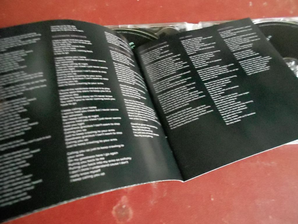Ellie Goulding Halcyon Days 2CD фирменный б/у - фото фото фото 7