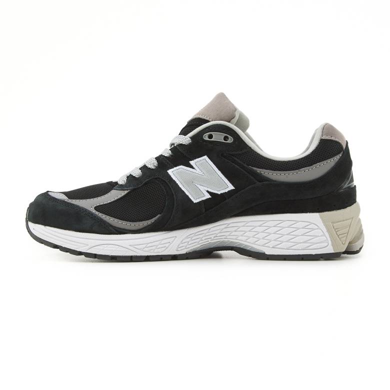 New Balance 2002R Gore-Tex Black Grey 41 44 - фото фото фото 2
