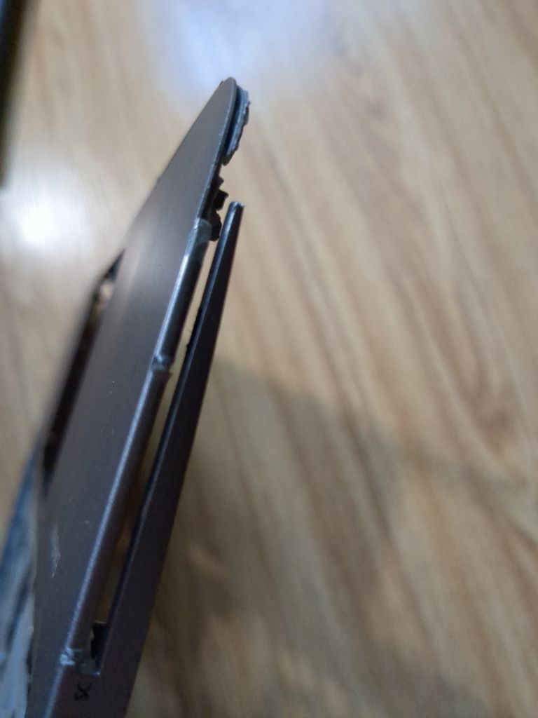 Середня частина топкейс HP EliteBook 840 G3 - фото фото фото 2
