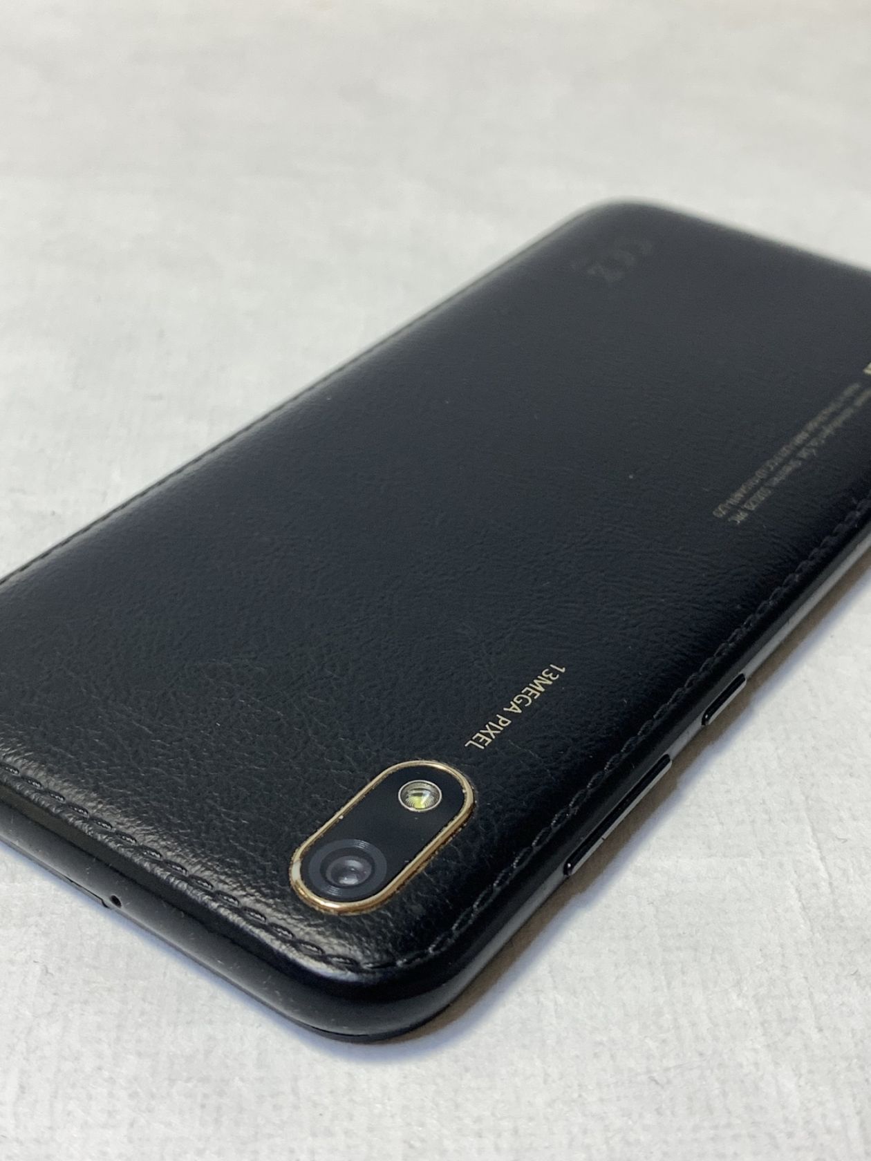 Huawei Y5 2019   (AMN-LX9) Black - фото фото фото 6