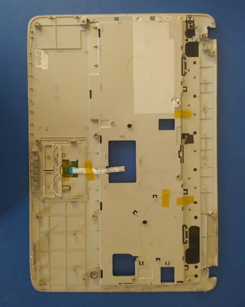 Samsung rv 510 топкейс - фото фото фото 0