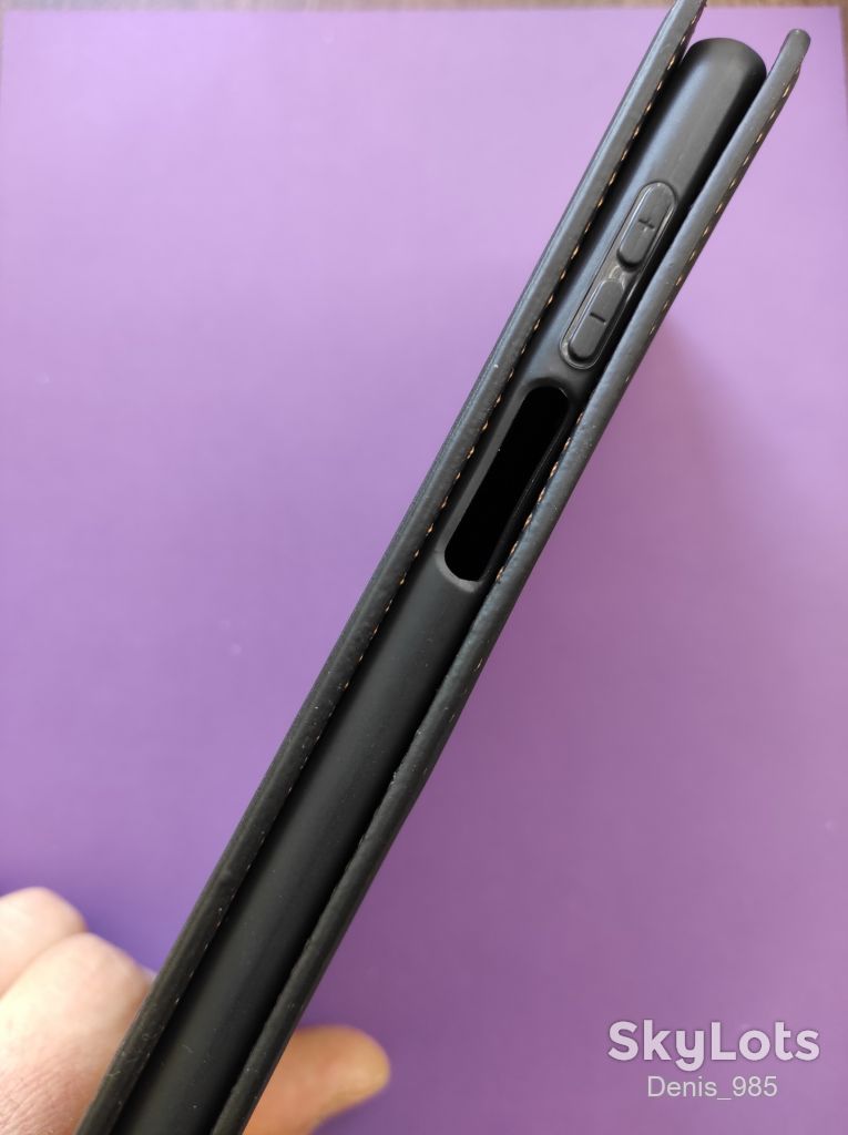 Xiaomi Redmi 9 Pro, чехол, книжка, кожа - фото фото фото 3