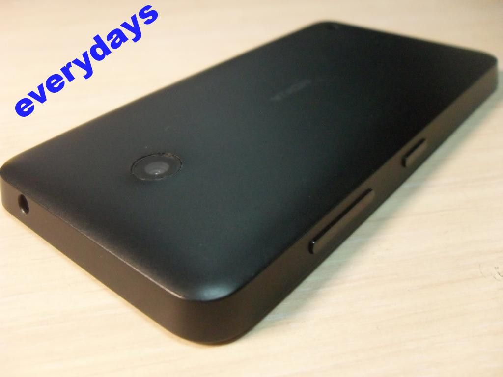 Nokia Lumia 630 Quad Core Dual Sim Black на запчасти - фото фото фото 6