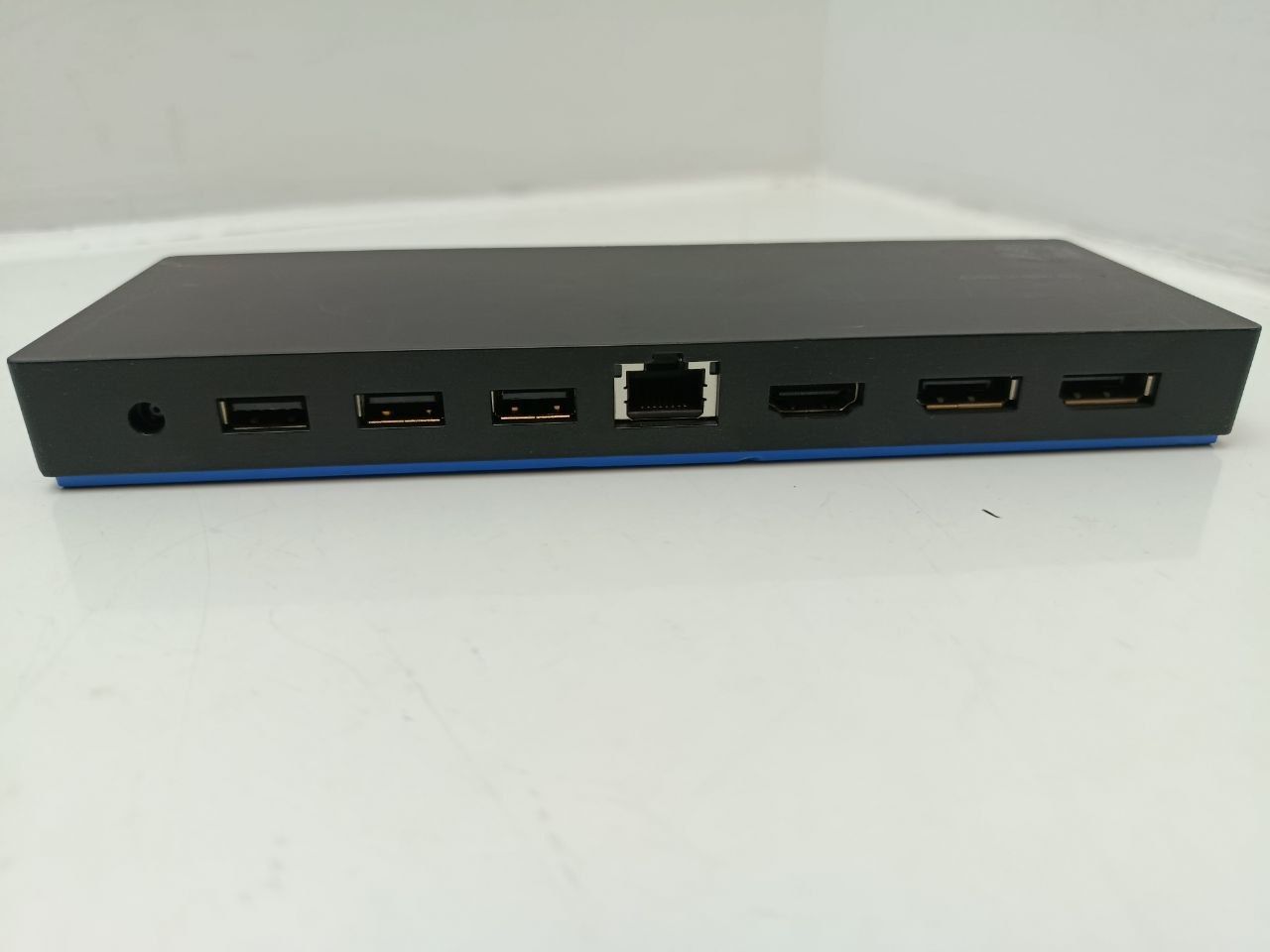 Оригінальна док-станція HP USB-C Dock G4 HSTNH-U601 - фото фото фото 1