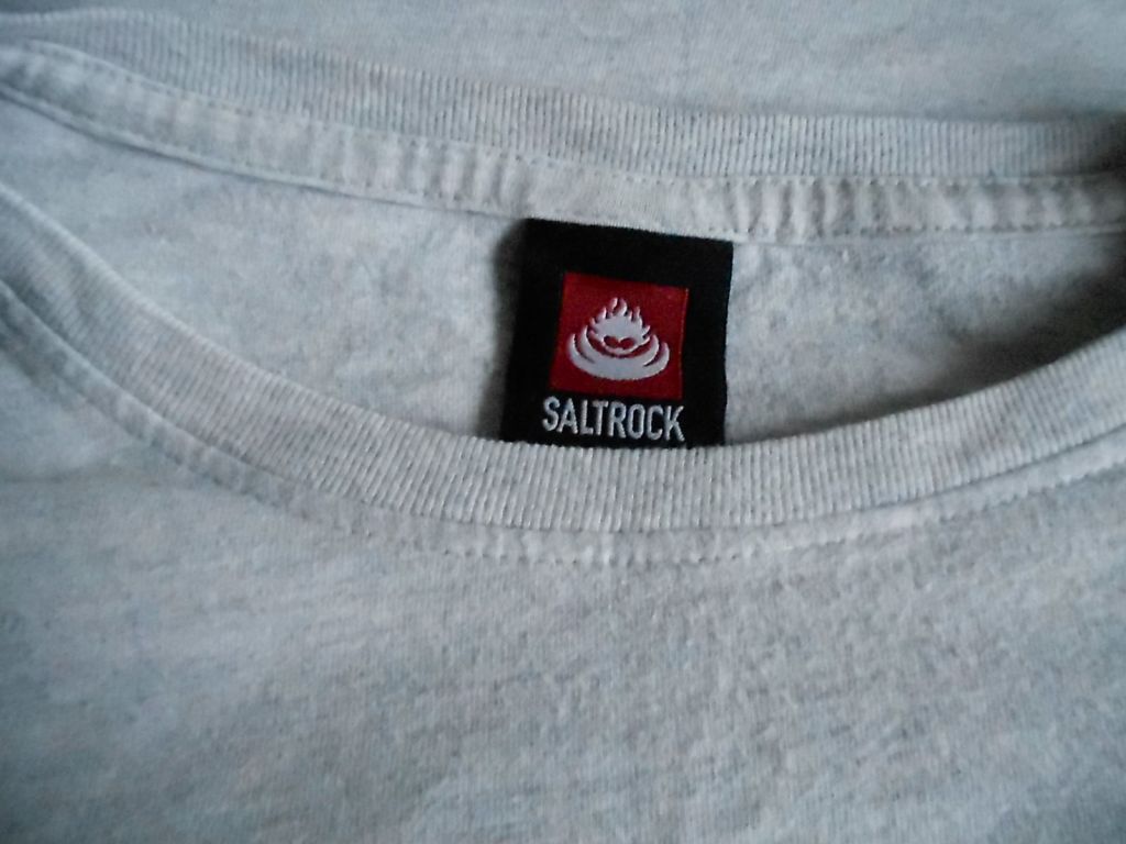 Футболка  (98% cotton / 2% polyester, L, India) - фото фото фото 1