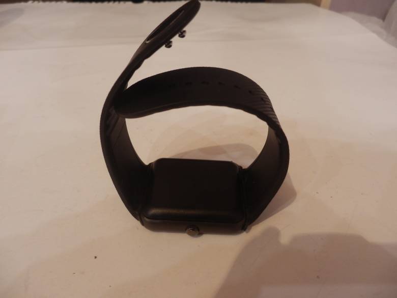 Смарт часы Smart watch zomtop wearable GT08 №269Е - фото фото фото 3