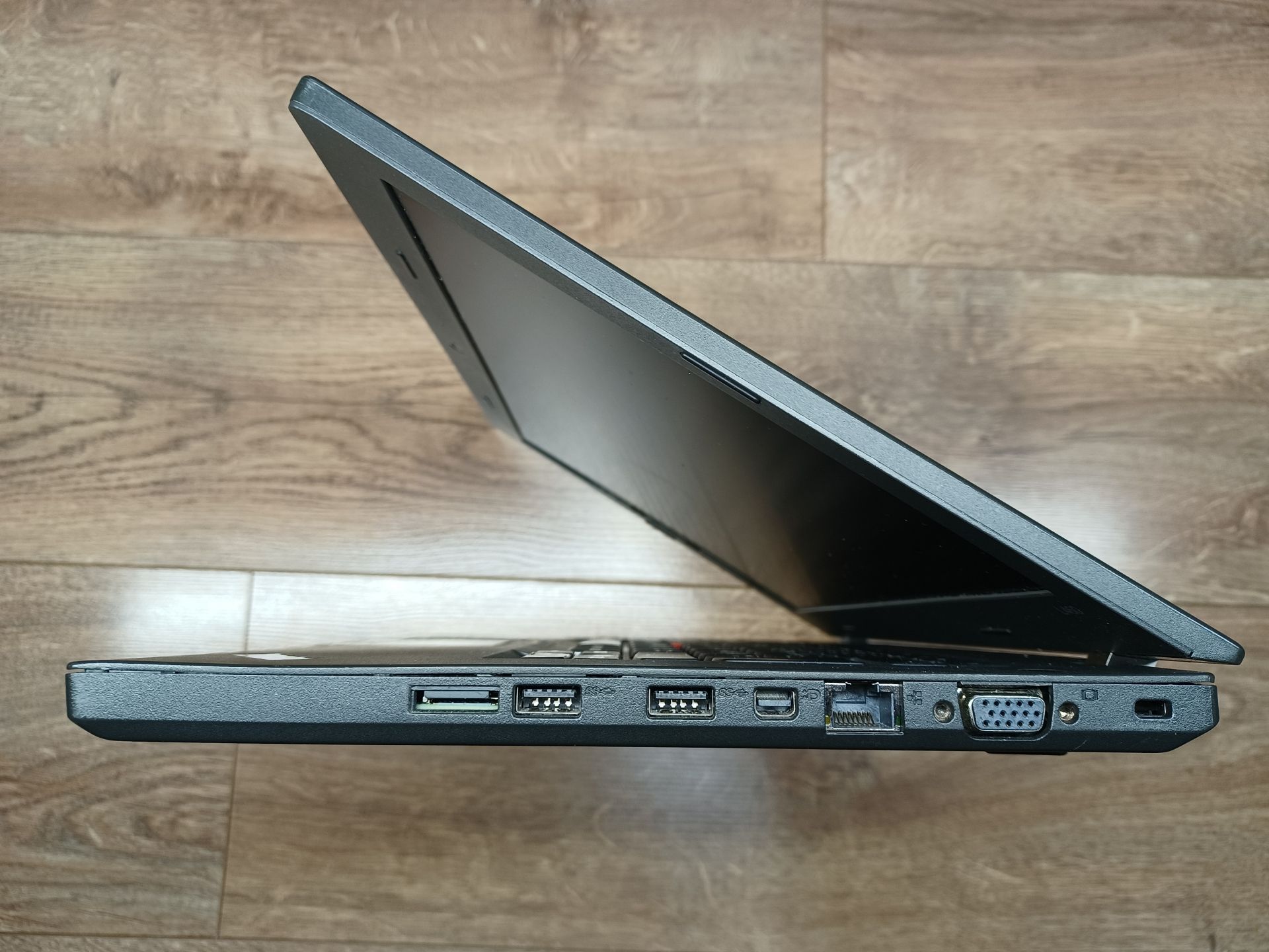 Ноутбук Lenovo ThinkPad L460 №191 - фото фото фото 7
