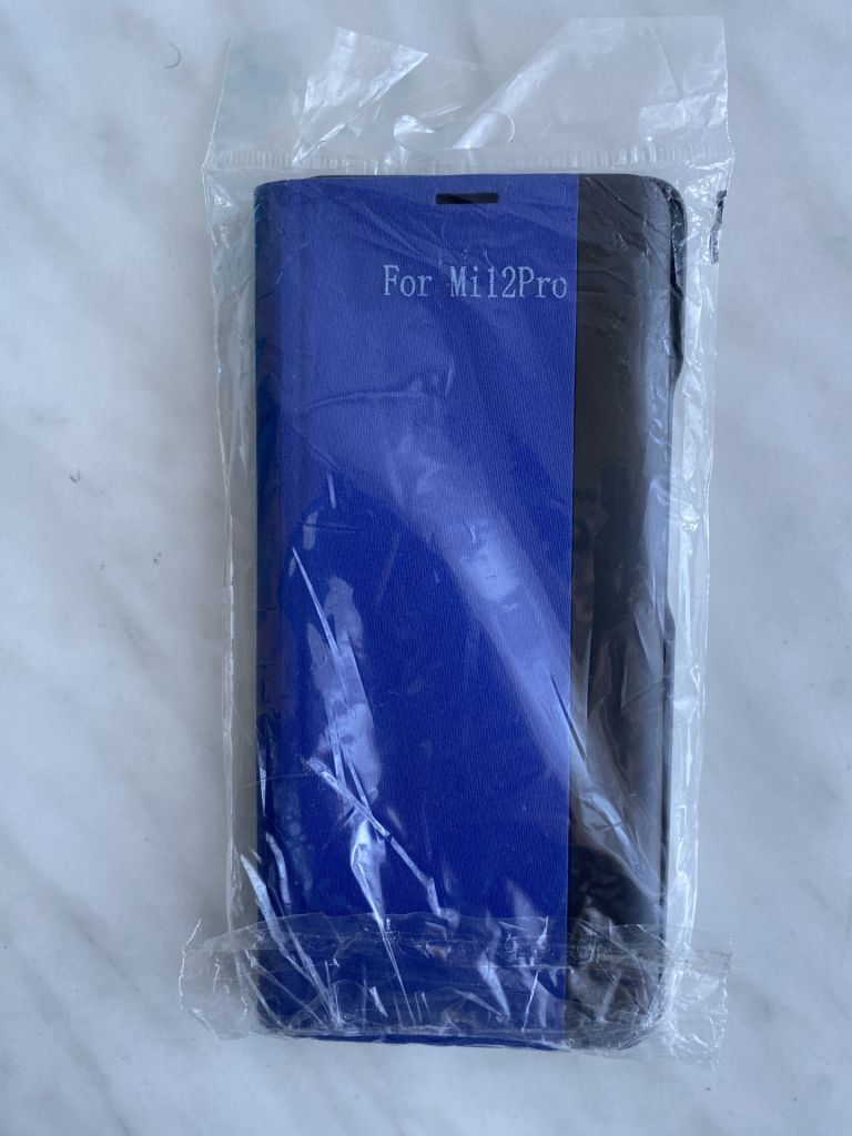 Чохол-книжка Redmi Note 12 Pro 4G - фото фото фото 4