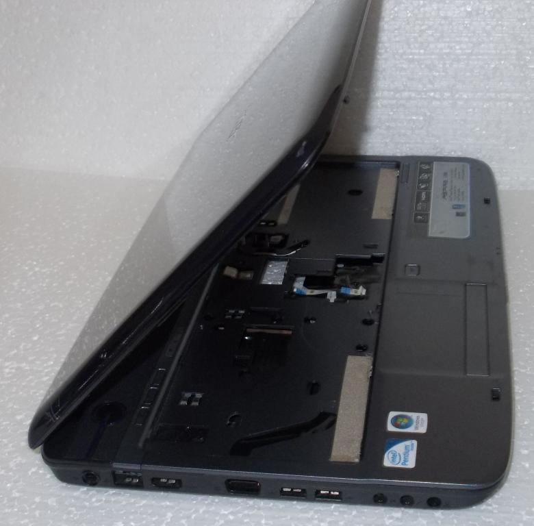 Корпус з ноутбука ACER ASPIRE 5738Z - фото фото фото 5