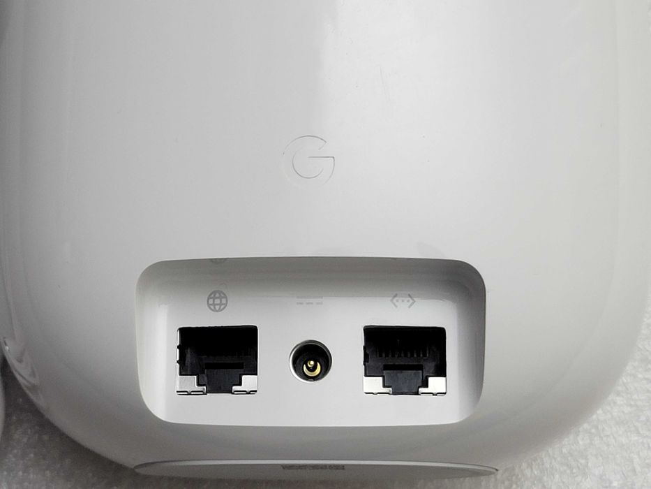 Google Nest WiFi 6E Pro G6ZUC MESH MU-MIMO Роутер маршрутизатор - фото фото фото 2