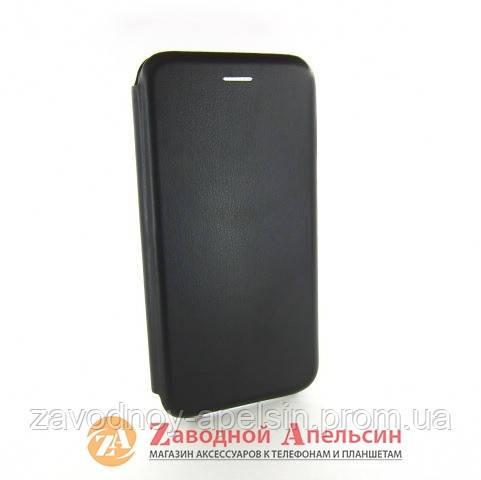 Чехол книжка Meizu M3 Note Aspor Case black - фото фото фото 0