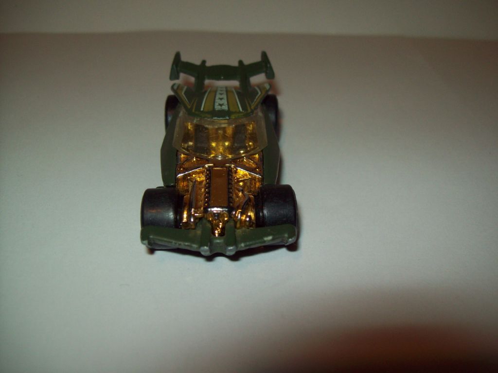Игрушка машинка Hot Wheels Drift king - фото фото фото 1