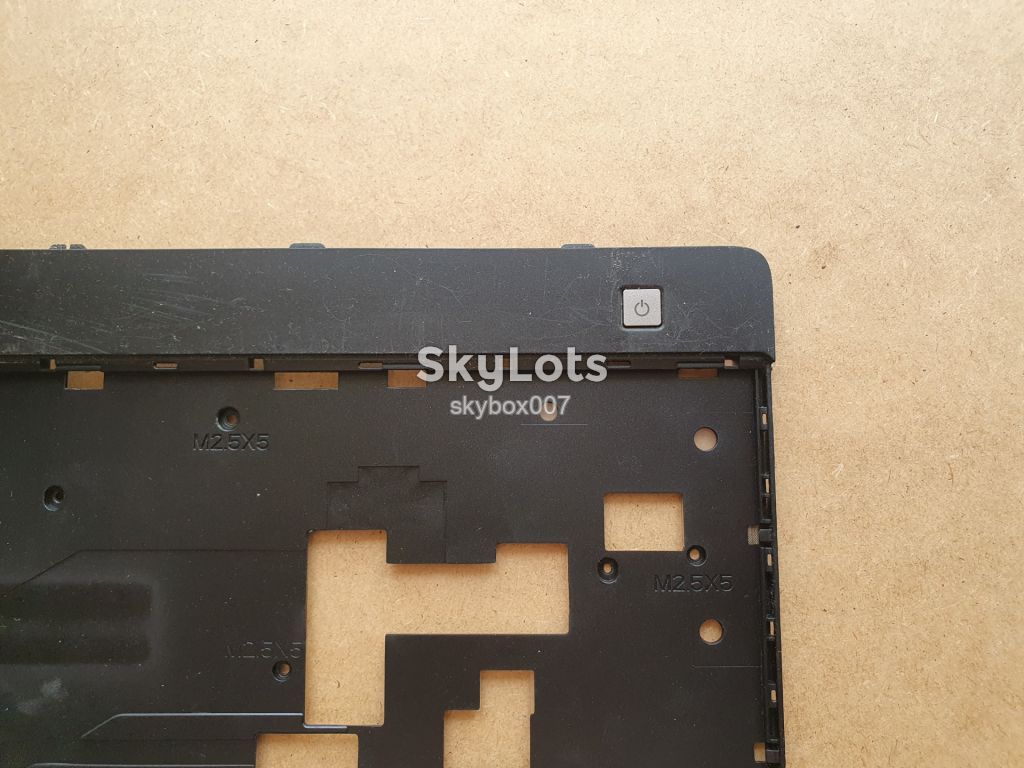 Топкейс панель Dell Latitude E6520 корпус для ноутбука - фото фото фото 3