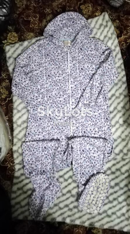 Жіночий теплий сліп new look - фото фото фото 1