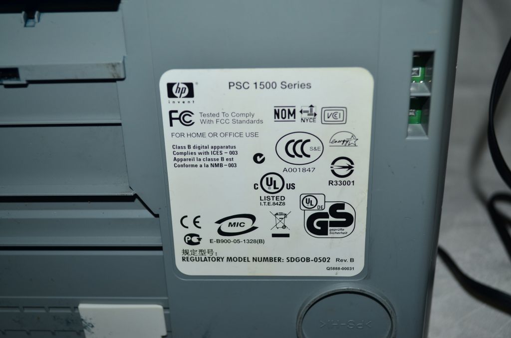 Крышка сканера со стеклом МФУ HP PSC  All-in-One - фото фото фото 2