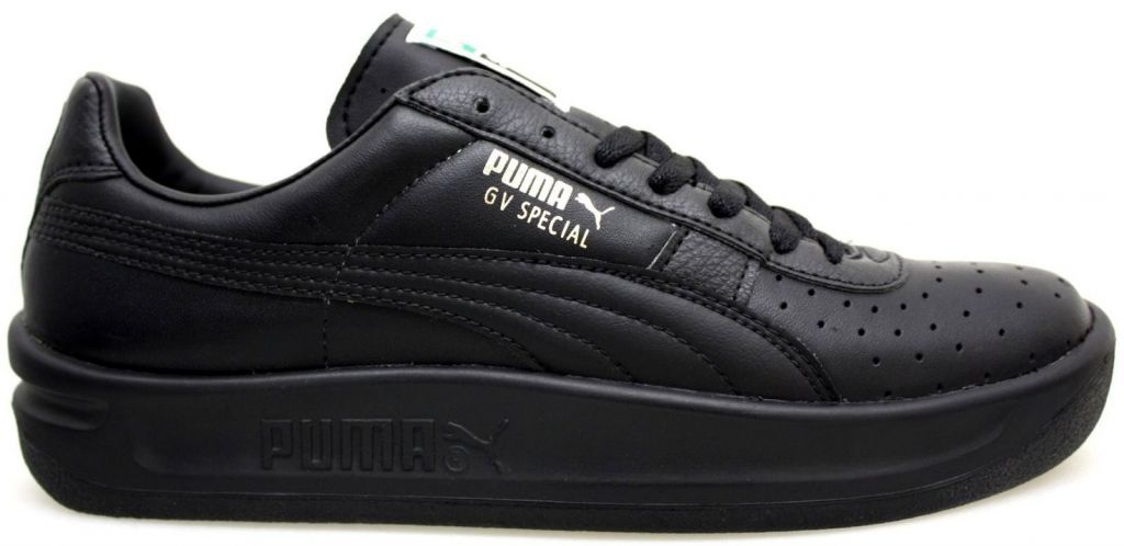 PUMA GV SPECIAL- 13US , 47EU original K4-4 - фото фото фото 2
