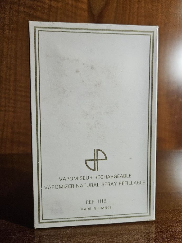 Joy Jean Patou 7,5ml Parfum Vapomiseur - фото фото фото 2
