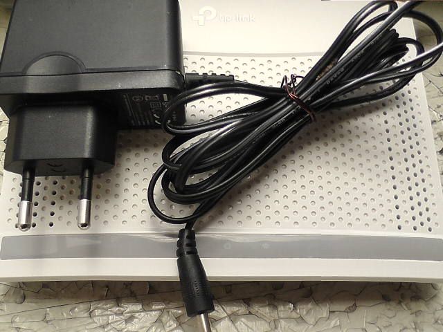 Бездротовий маршрутизатор TP-Link TL-WR820N 300Mbit WLAN Lite N Router 2-Port-Switch 10/100Мбіт/с - фото фото фото 7