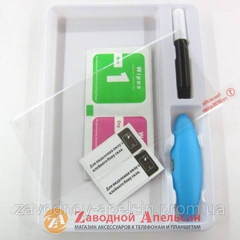 Защитное стекло Samsung Note 8 N950 Full 3D Curved UV Glass - фото фото фото 1