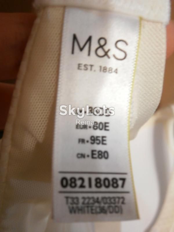 Жіночий бюстгальтер 36dd 80e marks &amp; spencer - фото фото фото 3