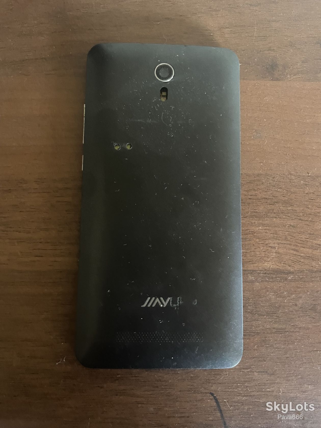 JIAYU JY-S3 3/16 gb - фото фото фото 2