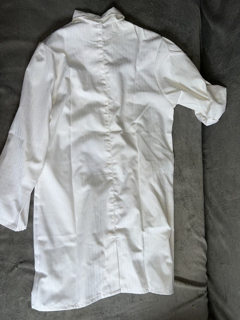 ХАЛАТ МЕДИЧНИЙ РОБОЧИЙ - фото фото фото 5