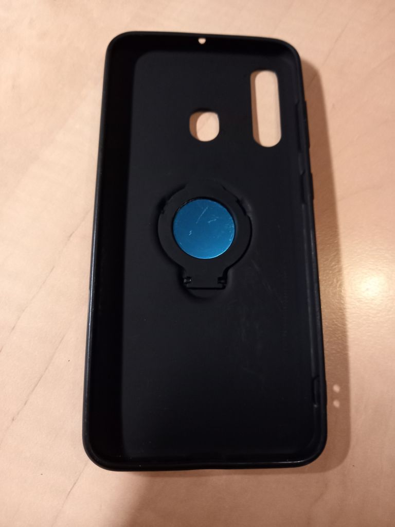 Чехол для Samsung Galaxy A60 iFace - фото фото фото 1