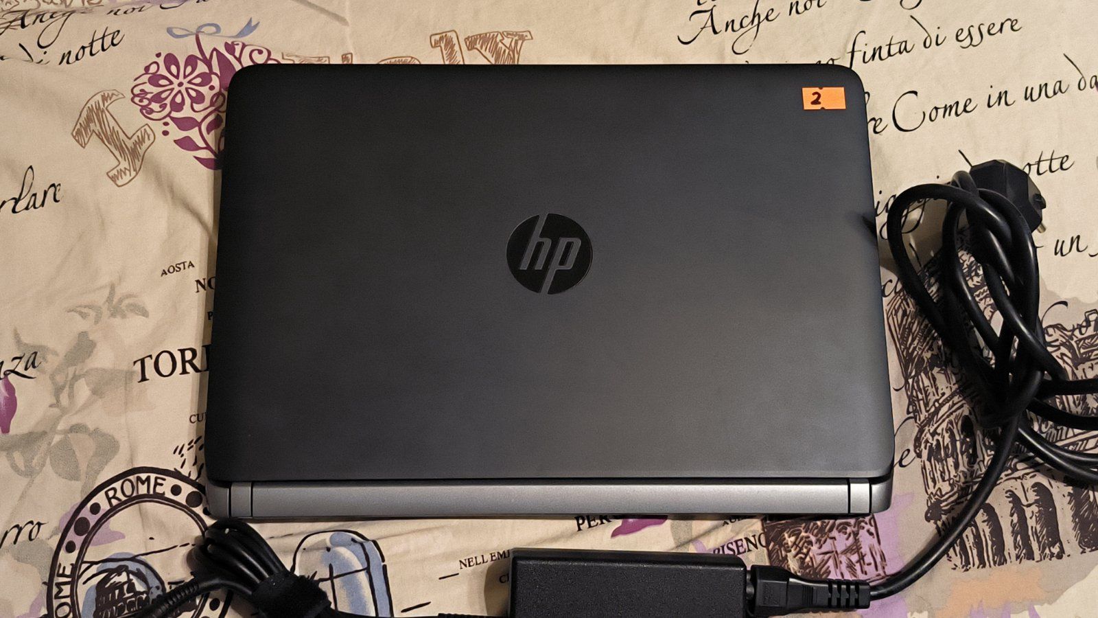 Ноутбук HP ProBook 430 G2 i5-5200u №2 - фото фото фото 6