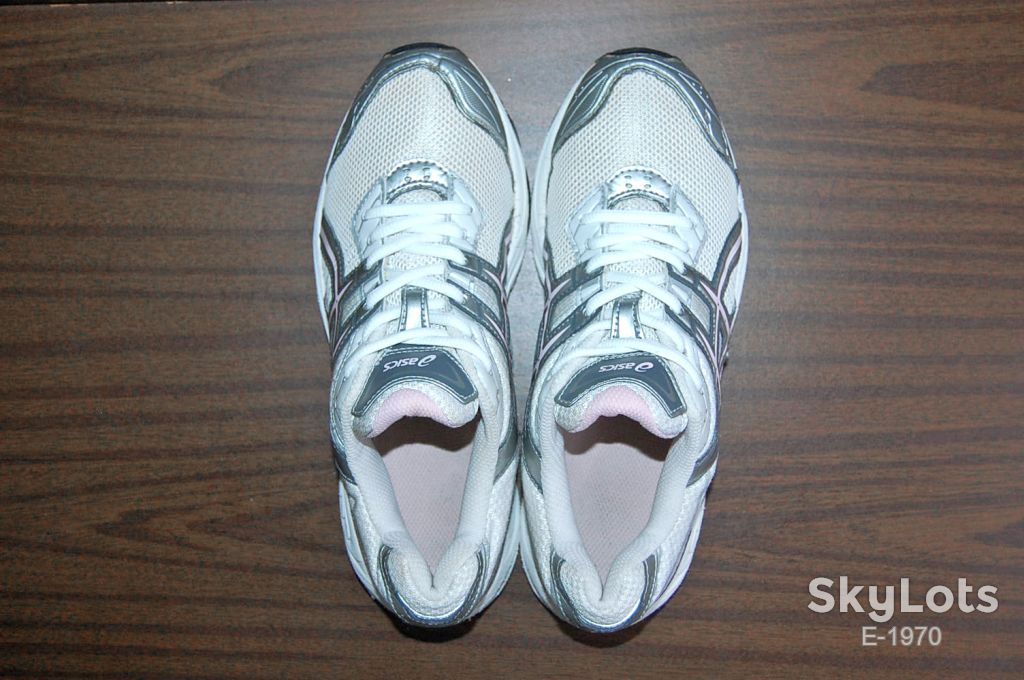 Кроссовки ASICS GEL-GALAXY 4 р.39-40 original - фото фото фото 6