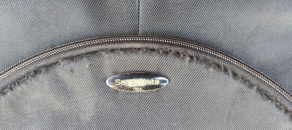 Сумка для ноутбука Samsonite 42*30 № 23220516/2 - фото фото фото 2