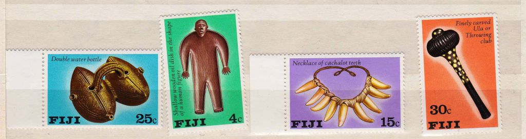 NM Фиджи 1978 г  MNH - - фото фото фото 0