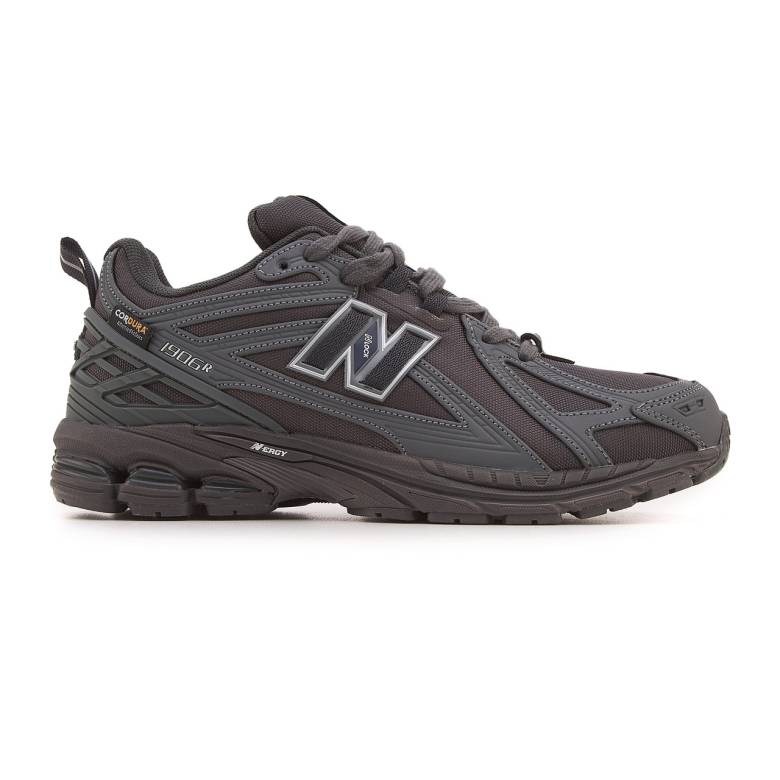 New Balance 1906R Cordura Dark Grey 41 - фото фото фото 0