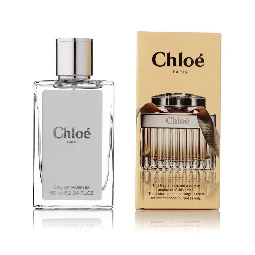 Жіночий парфюм Chloe Eau de Parfum - 60 мл - фото фото фото 0