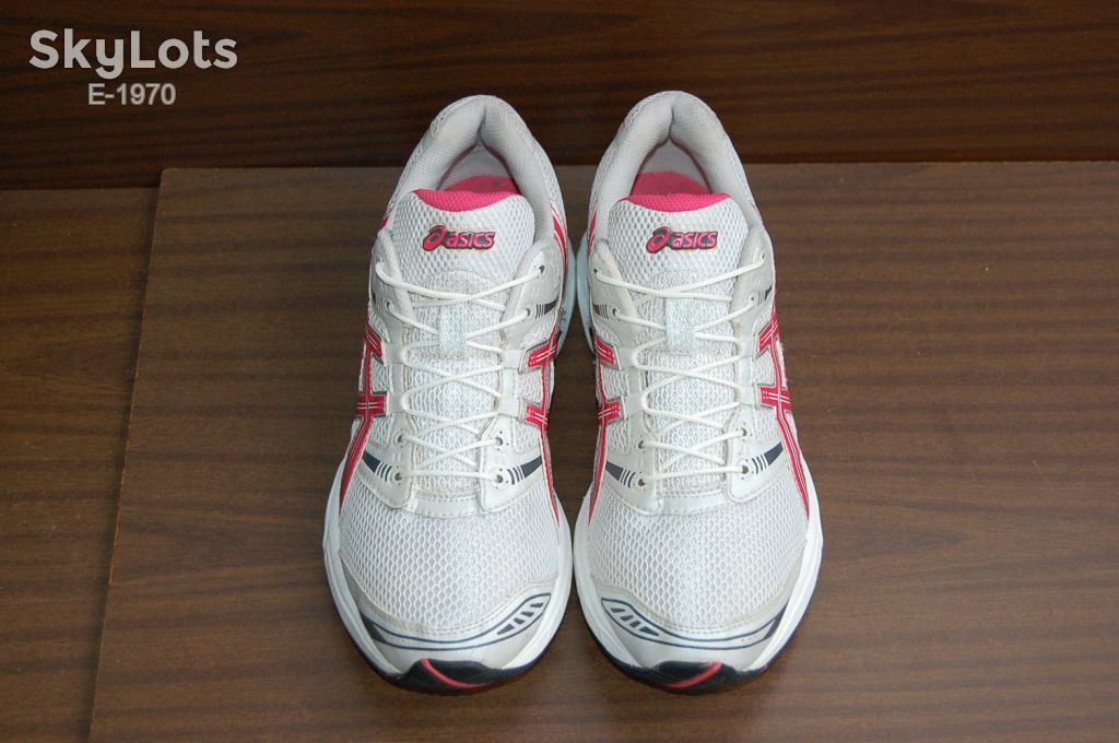 Кроссовки ASICS GEL-OBERON 4 р.40-41 original INDONESIA - фото фото фото 2