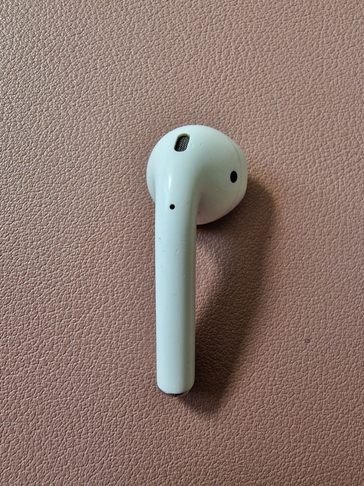 Навушник, гарнітура, бездротовий Apple Airpods? - фото фото фото 0