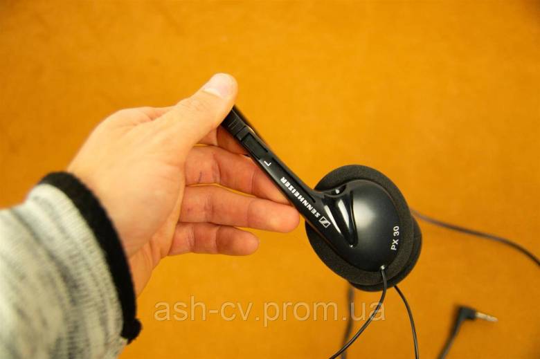Навушники, Sennheiser, PX 30 - фото фото фото 7