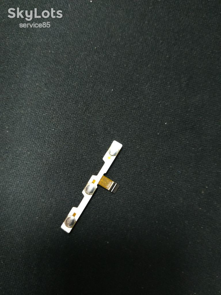 Шлейф ZTE Blade A610 - фото фото фото 0