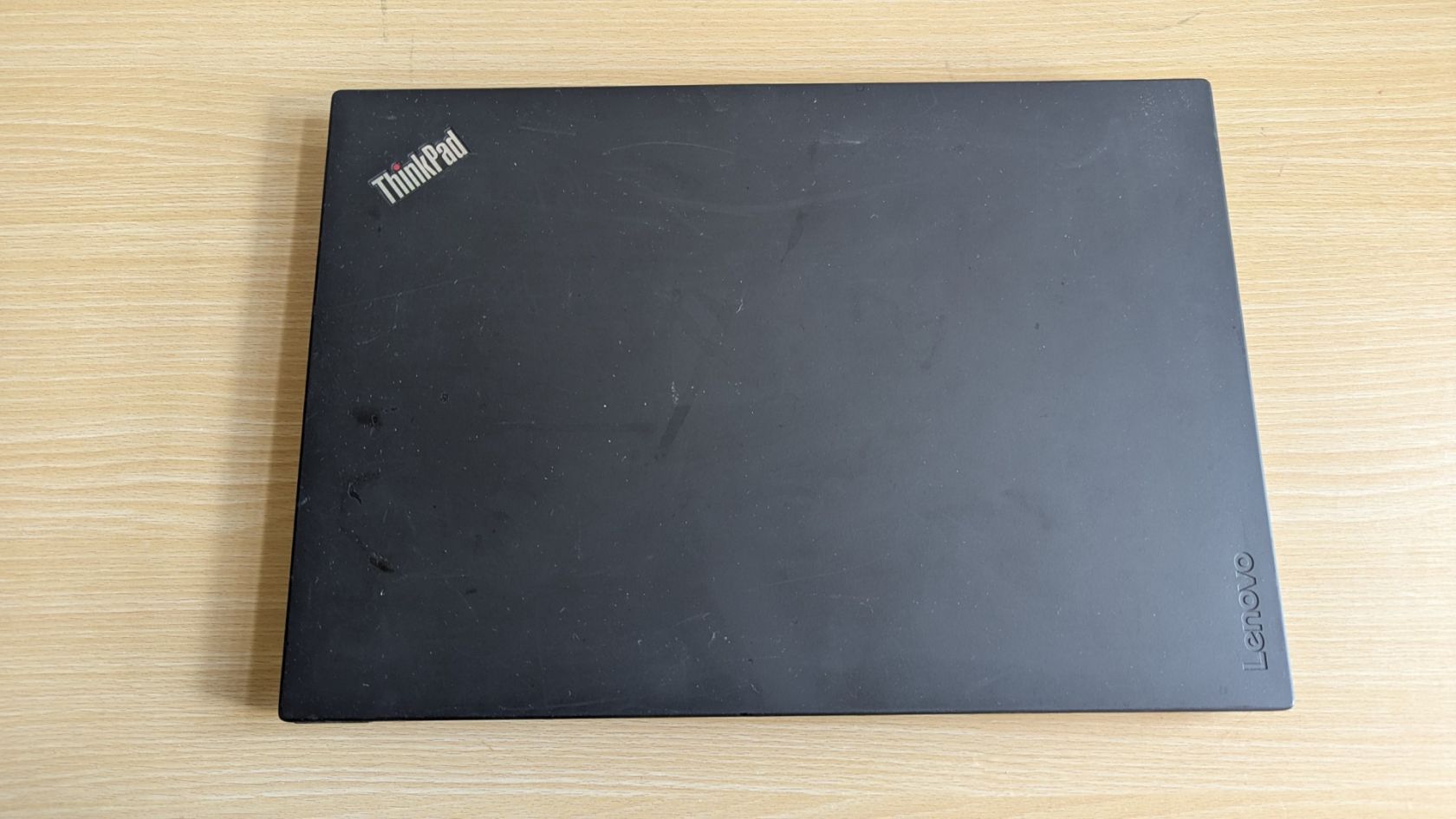 Ноутбук Lenovo ThinkPad T570 20H9004FUS sn: R90P7W0K - фото фото фото 2