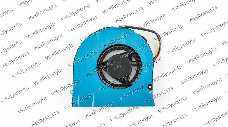 Уценка Вентилятор  ASUS X71SR X71TL X71TP X71VN - фото фото фото 1