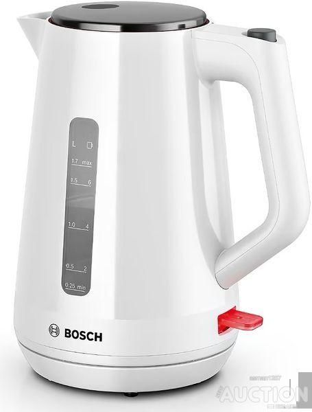 Електричний чайник Bosch TWK1M121 - фото фото фото 1
