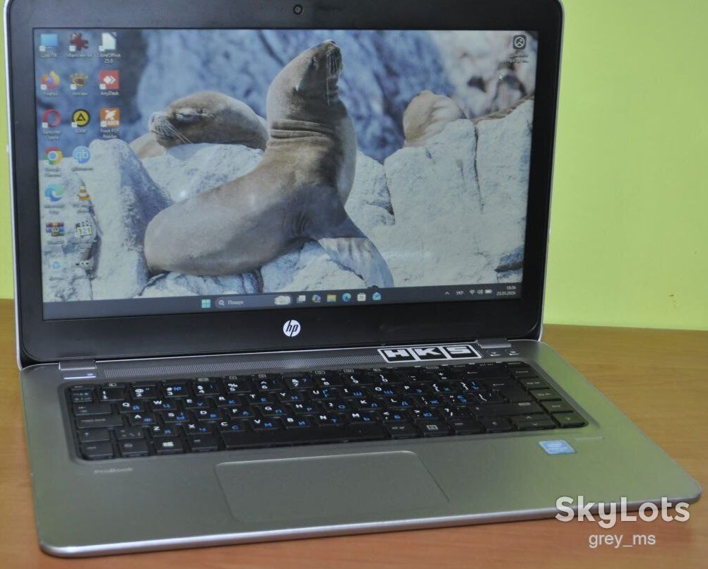 ‼️  Ноутбук HP ProBook 440 G4 - фото фото фото 1