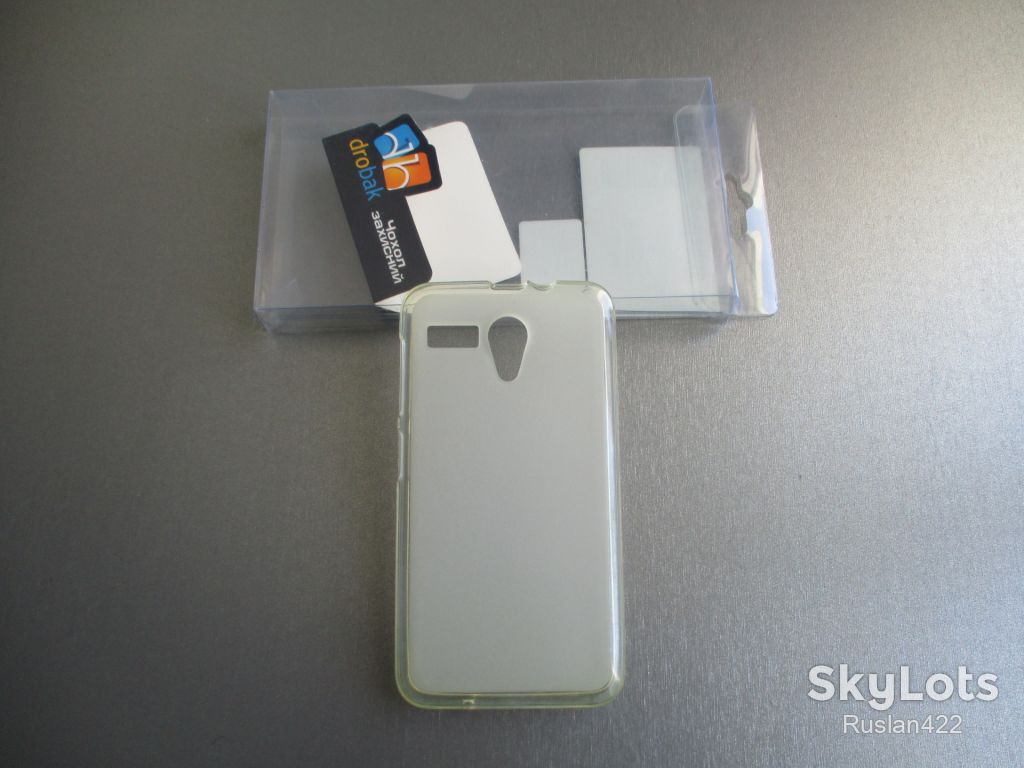 Чехол для Lenovo A606 - фото фото фото 0