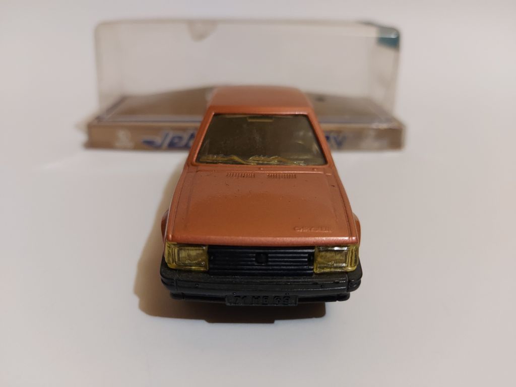 Norev 1:43 Simca Horizon - фото фото фото 2
