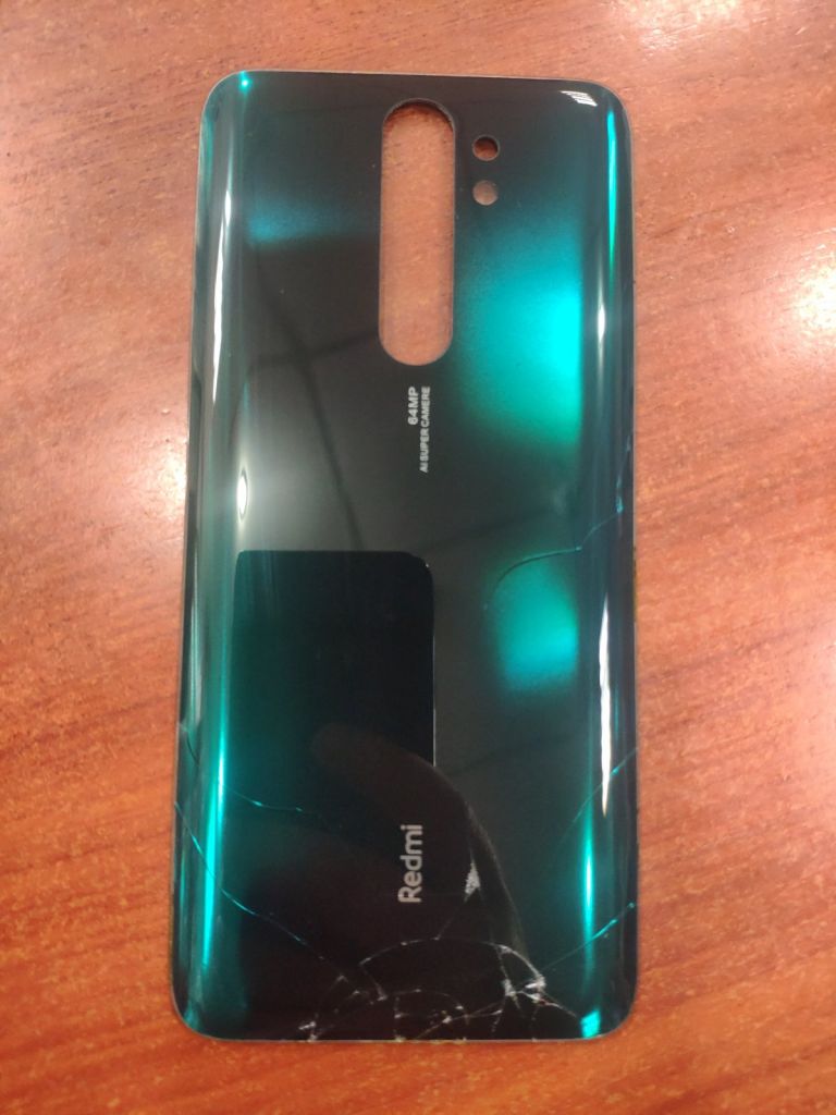 Запчастини Xiaomi Redmi Note 8 Pro - фото фото фото 0